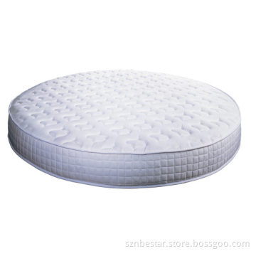 High Quality Round Spring Mattress